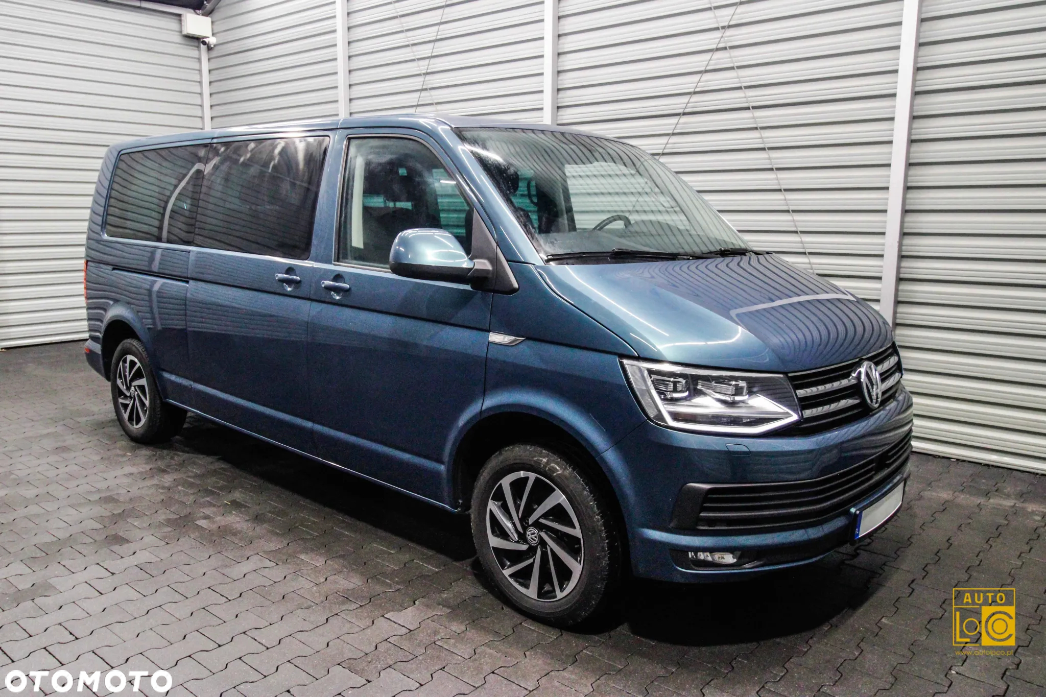 Volkswagen Caravelle 2.0 TDI L2 Highline DSG - 6