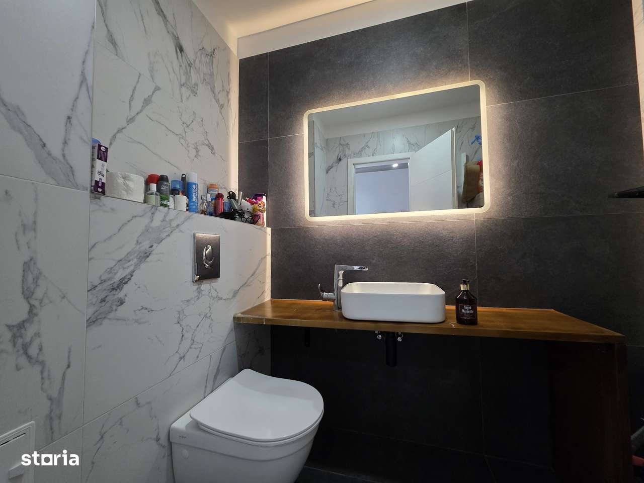 Casă de vânzare mobilata complet 6 camere, 325 mp construiți Aviației - Imagine principală: 5/17