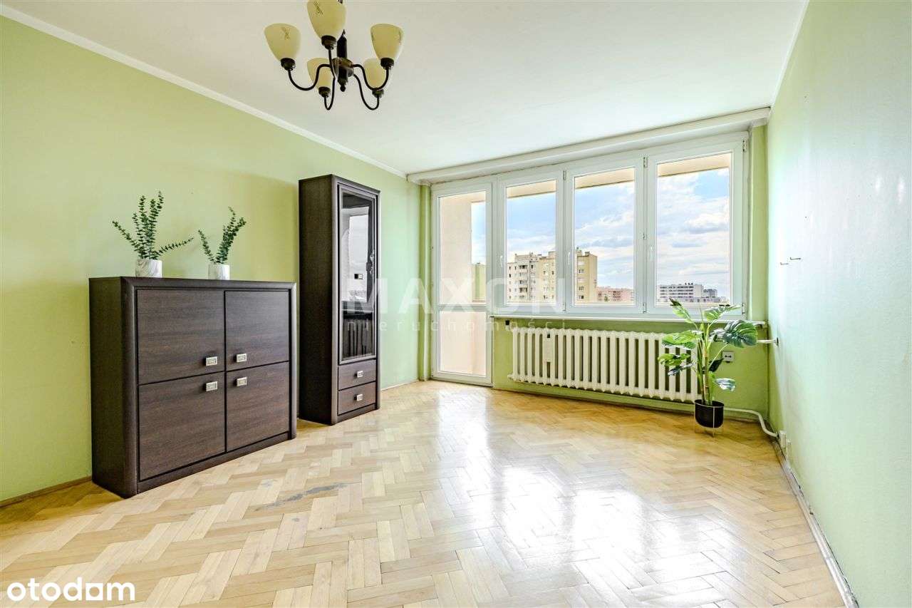 Widok na centrum ✨metro✨5 min tramwaj - Pełny obrazek: 4/20