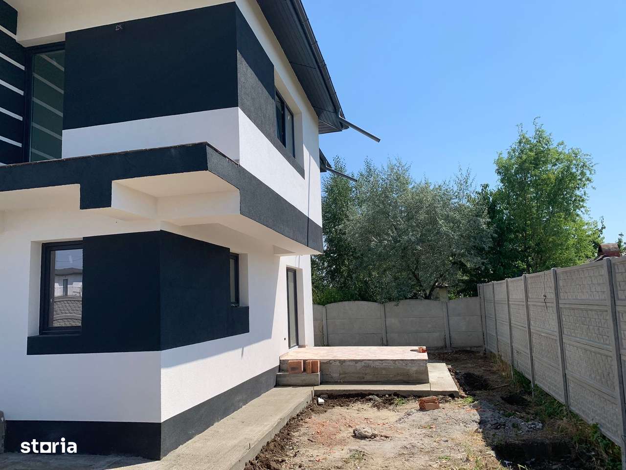 Casa P+1Etaj/4 camere/Com.Berceni/Comision %-2