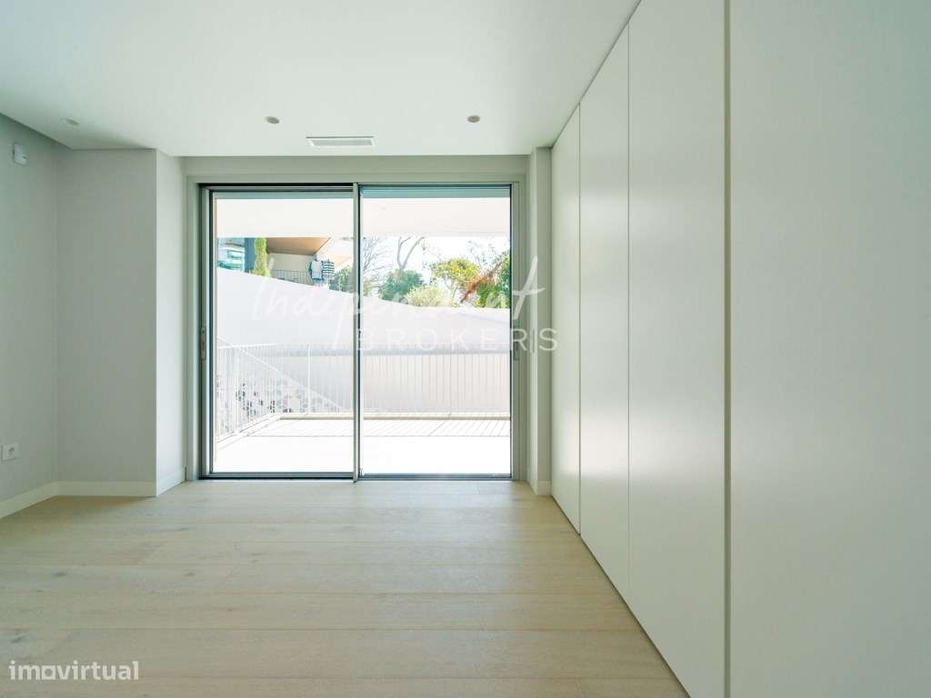 APARTAMENTO DUPLEX T4 COM PISCINA-15