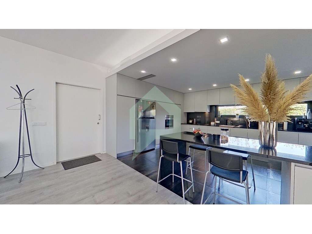 Moradia térrea V3, próxima da praia, em Gandra, Esposende- - Grande imagem: 5/34