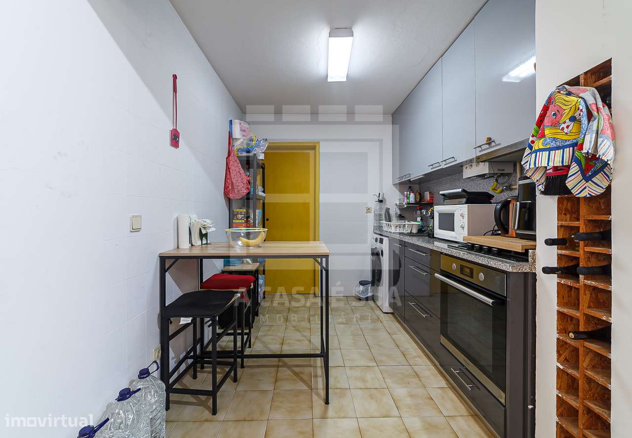 Apartamento T2 c/ garagem no Furadouro - Grande imagem: 3/22