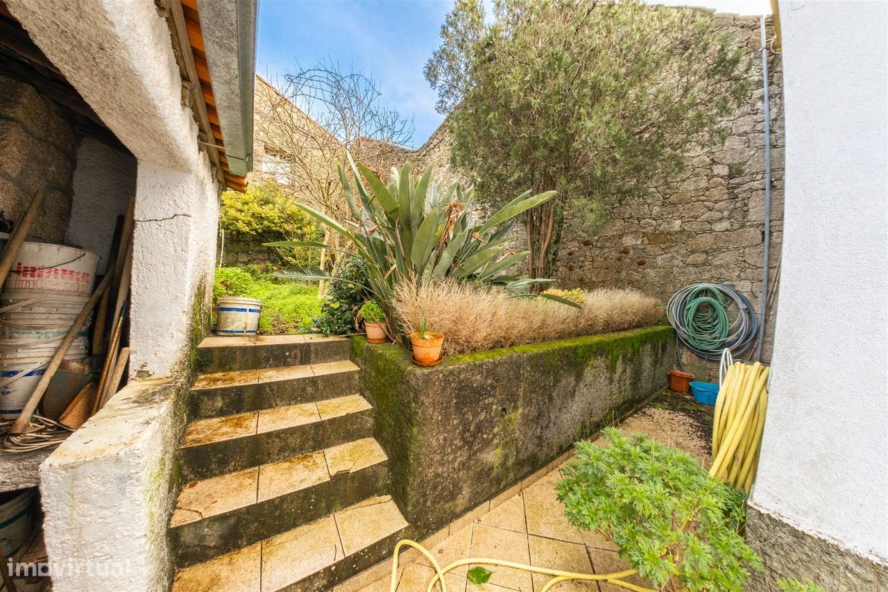 Moradia T6 Venda em Louriçal do Campo,Castelo Branco-58