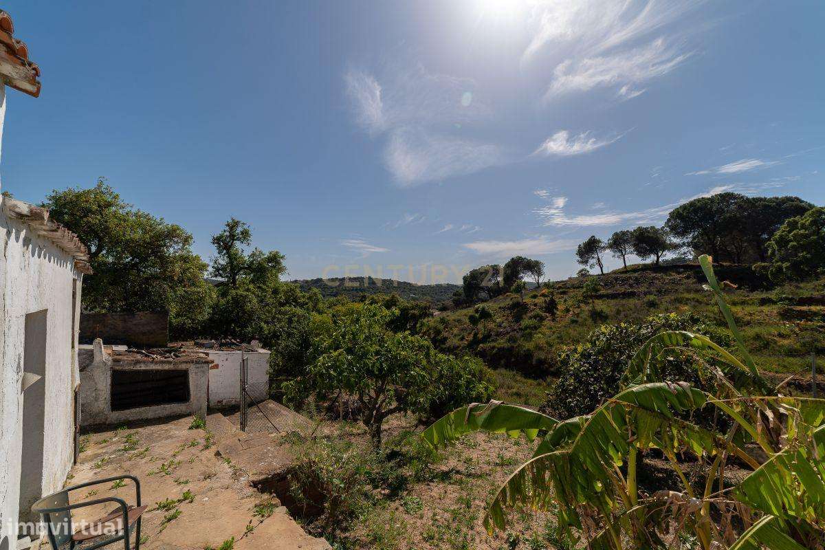 Casa Tradicional Algarvia com Charme no Alportel -  São Brás de Alport-33