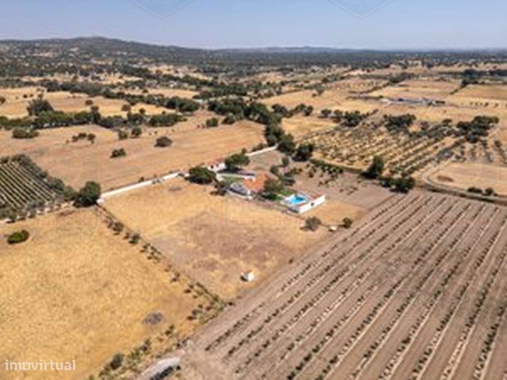Descubra o privilégio de viver no coração do Alentejo!-3