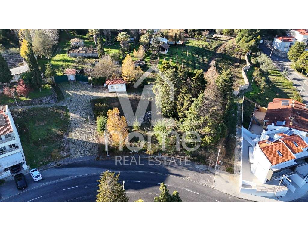 Lote de Terreno com Projeto para Moradia T3 - Quinta do Rei, Leiria-10