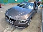 BMW Seria 4 420d Cabrio Aut. Sport Line - 4