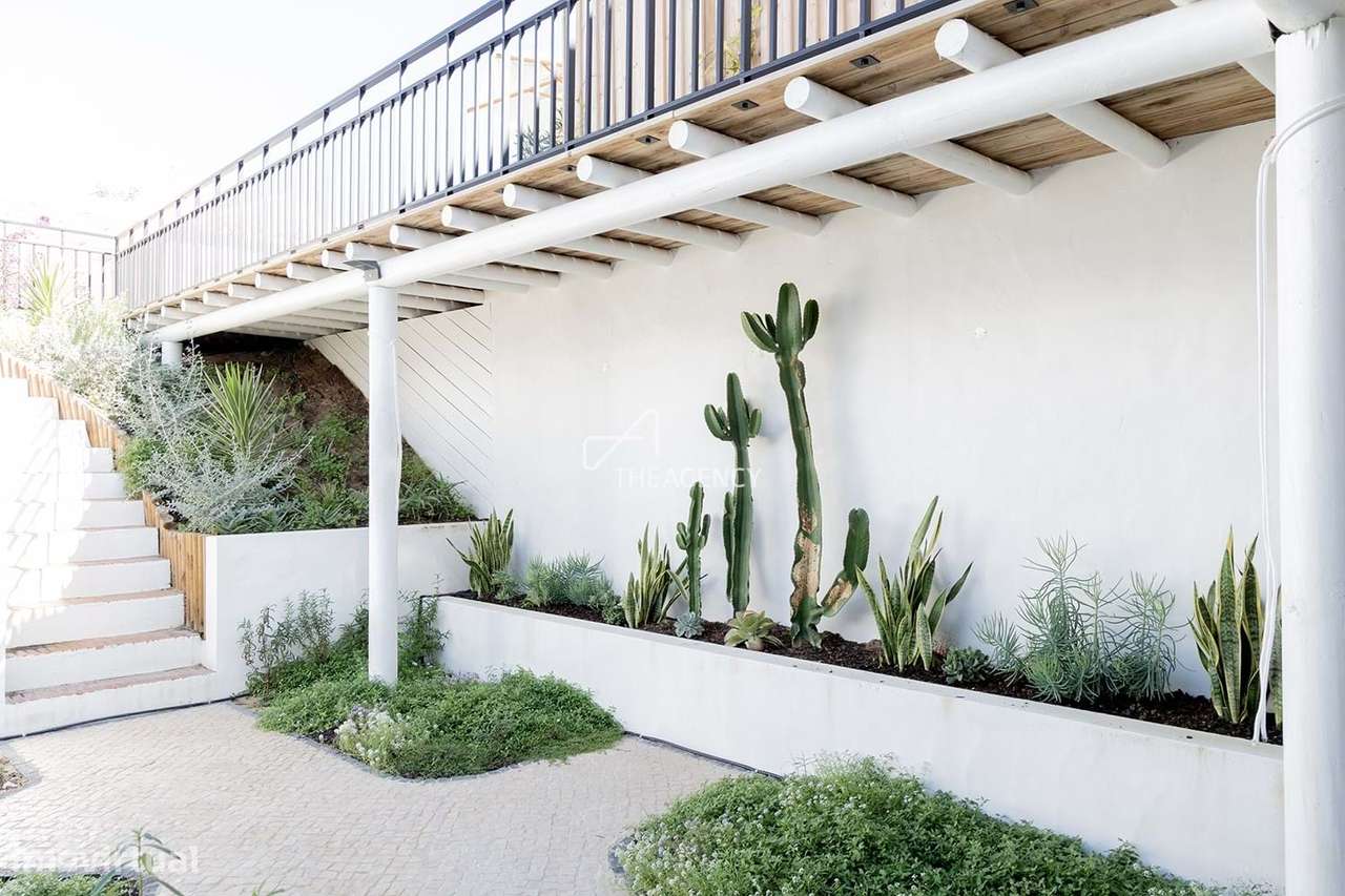 Uma jóia escondida em Melides, Comporta : Boutique Residence de 4 casa-18