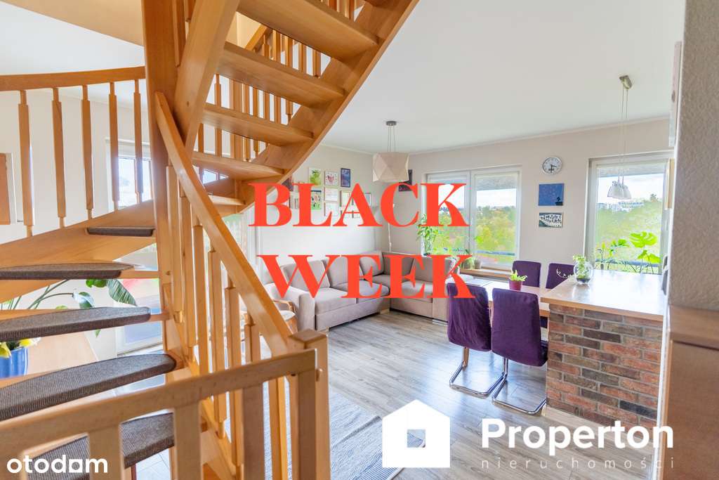 Z dużym balkonem i pięknym widokiem dla rodziny - Pełny obrazek: 4/20