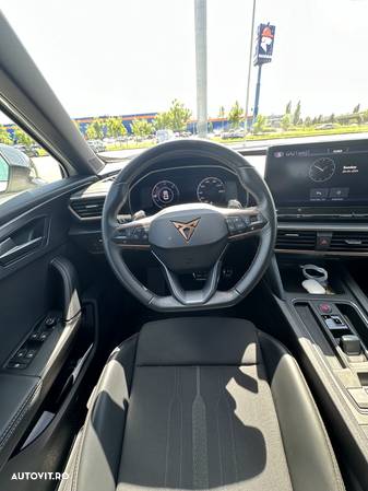 Cupra Formentor 1.4 e-HYBRID PHEV VZ - 14