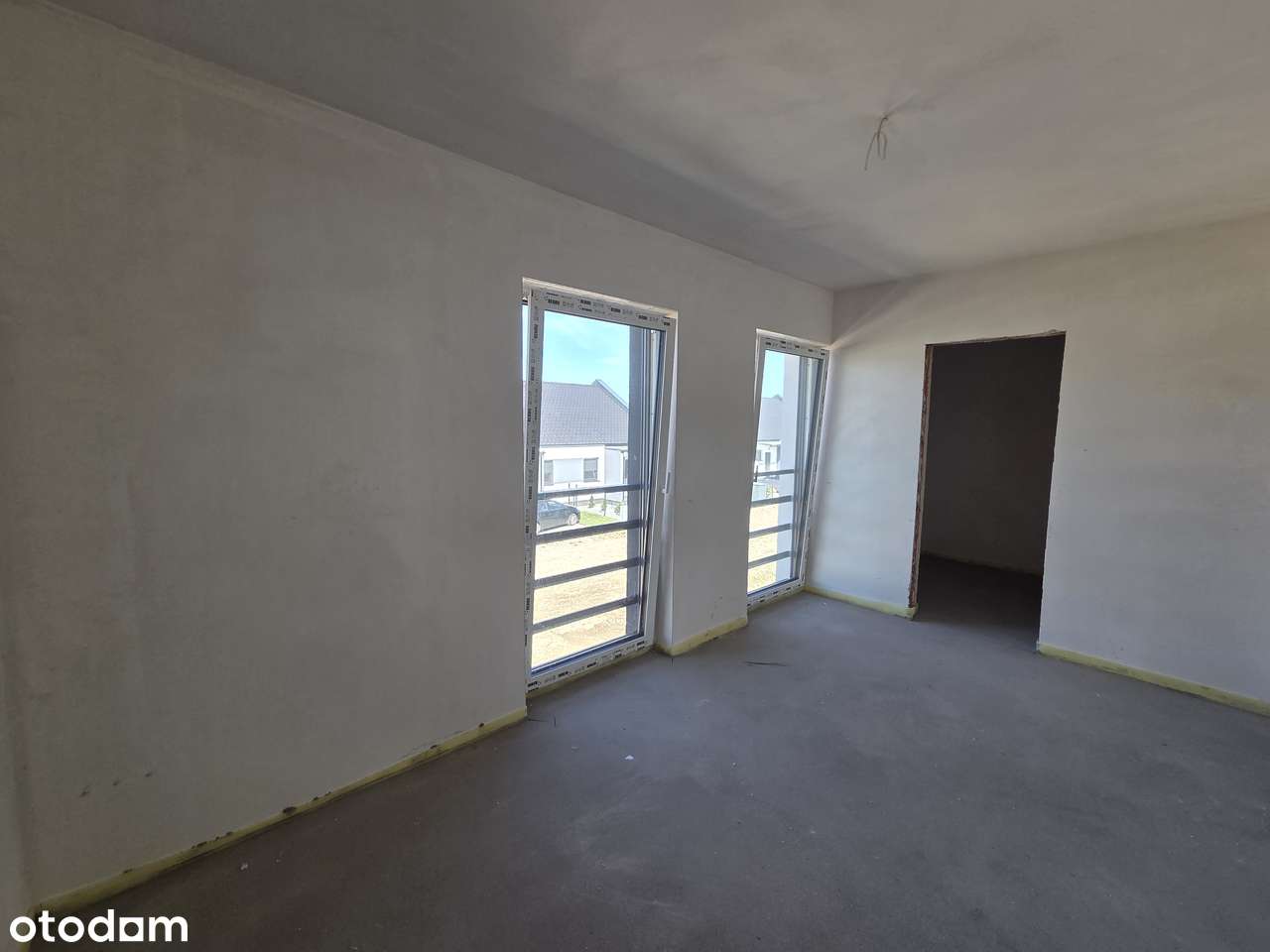 Tarnowo Podg., Góra - 4 sypialnie, 2 łazienki, przestronny ogród-8