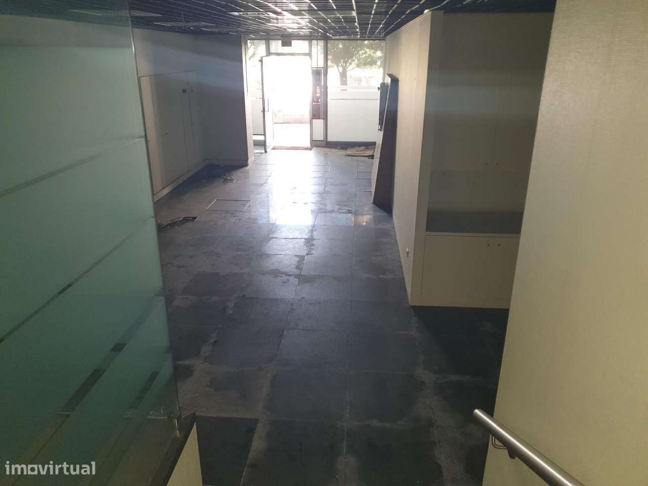 Loja 2 Pisos c/ 508 m², Antas. Imóvel de Banco com Condições Especiais-6