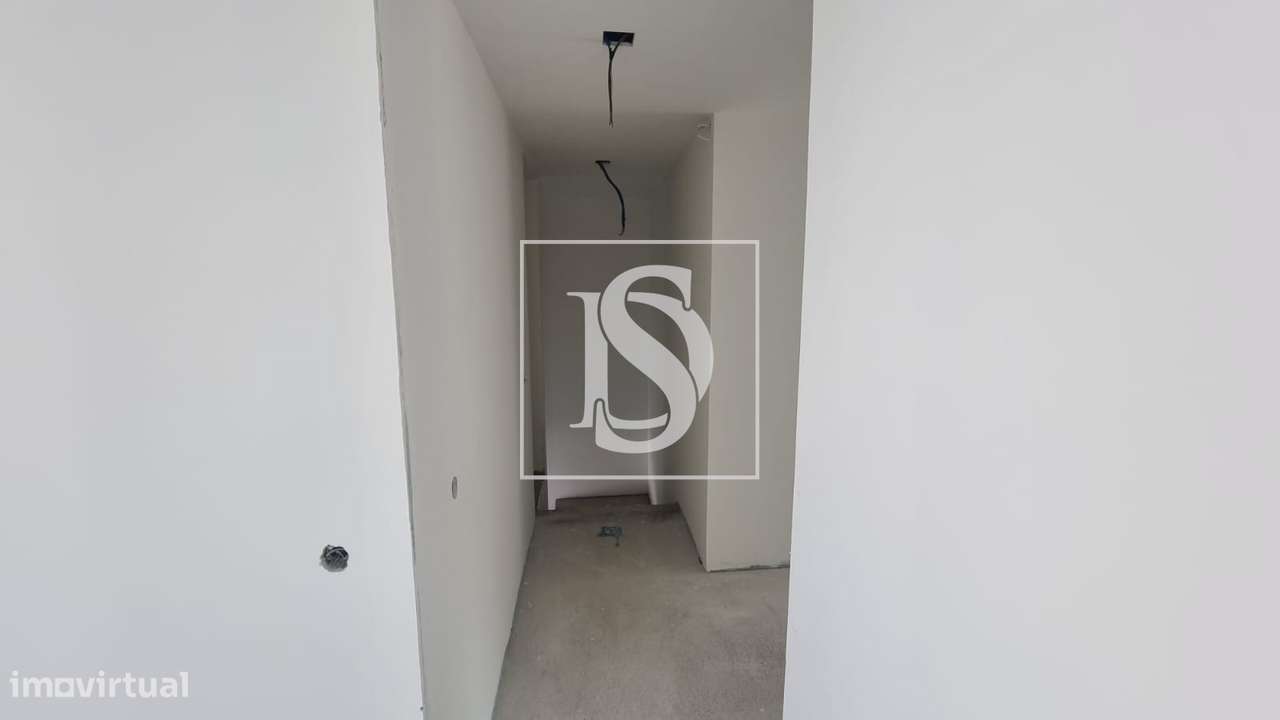 Vivendas T3 em banda situadas em Lanhoso- Póvoa de Lanhoso-41