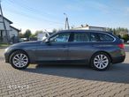 BMW Seria 3 316i Luxury Line - 4