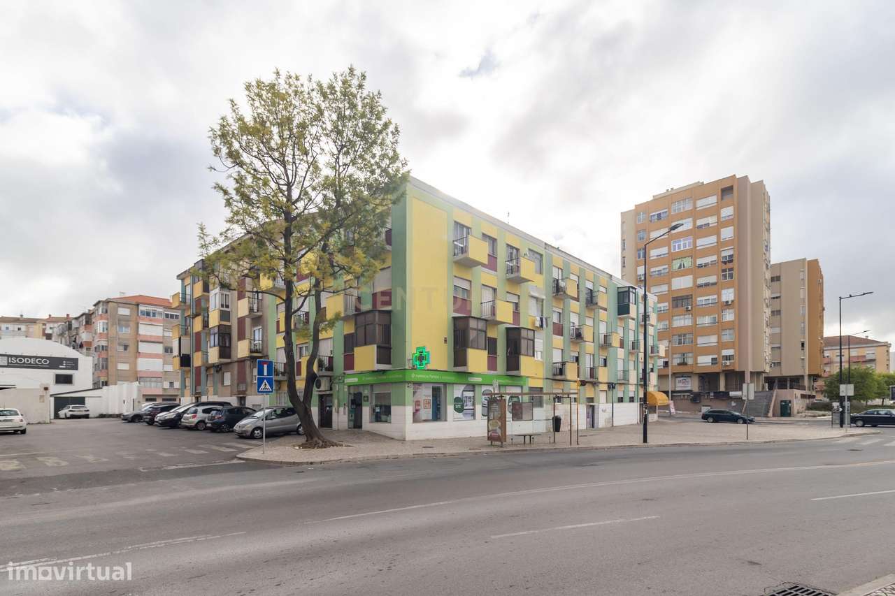 Restaurante para Trespasse-34