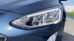 Ford Focus 1.5 TDCi EcoBlue Titanium - 16