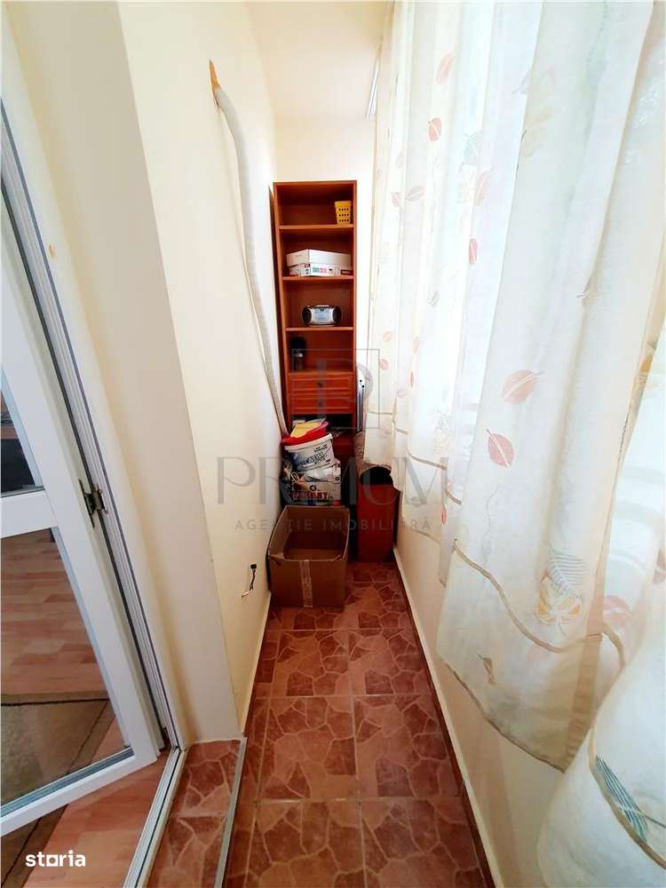 CALEA SAGULUI - 1CAMERA - ETAJUL 1 - BLOC DUPA 2005 - CENTRALAAC - ZON - Imagine principală: 5/9