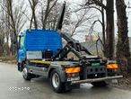 Mercedes-Benz Atego 1218 - 1