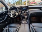 Mercedes-Benz GLC 200 d 4-Matic Business Edition - 7