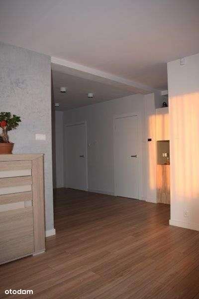 Apartamentowiec Lublin Centrum-1