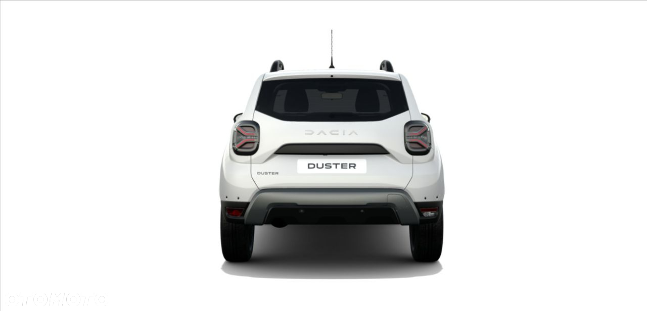 Dacia Duster 1.3 TCe Journey EDC - 4