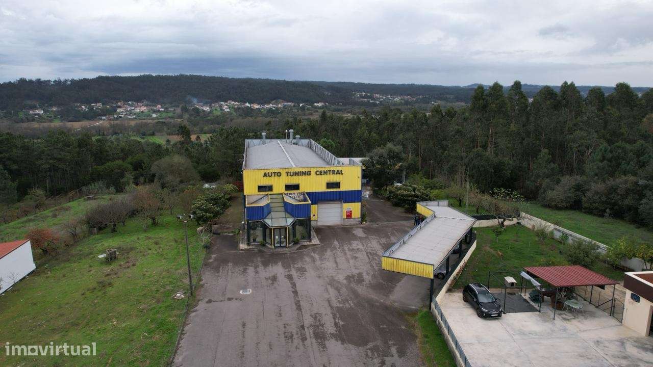 Armazém  Venda em Pombal,Pombal - Grande imagem: 3/43
