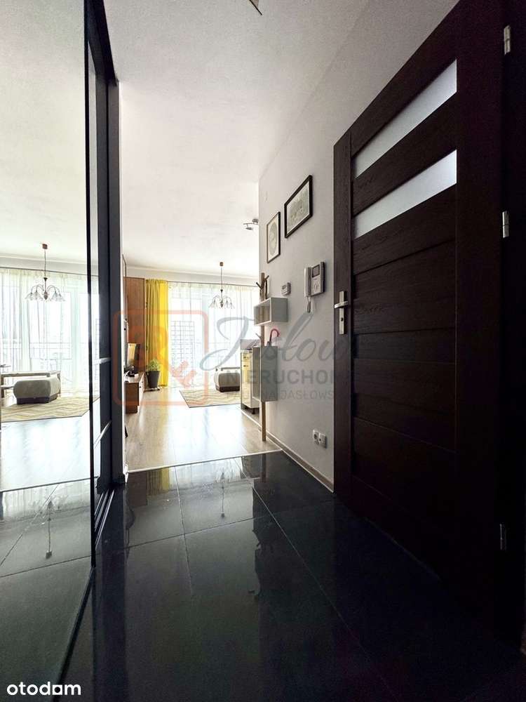 Kawalerka 28,5 m² – Strażacka | Do wprowadzenia-7