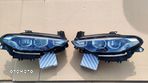 Fiat Tipo 2 komplet lamp.LED.Orygin MOPAR.Soczewka - 10