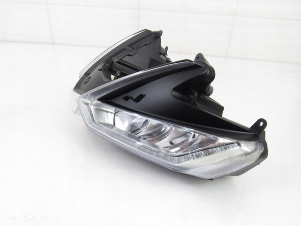 Lampa przód / reflektor Aprilia RS 660 / Tuono / RSV4 - 7