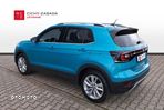 Volkswagen T-Cross 1.0 TSI United - 3