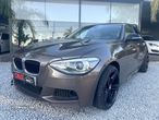 BMW 118 d Pack M - 18