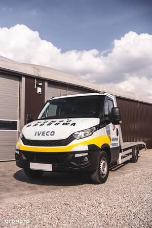 Iveco Daily 35S15 - 4