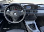 BMW 320 d Touring Navigation - 6