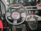 Carro MOT: 169A4000  CXVEL: C514.5 FIAT PANDA III 2013 1.2I 70CV 5P CINZENTO GASOLINA - 9