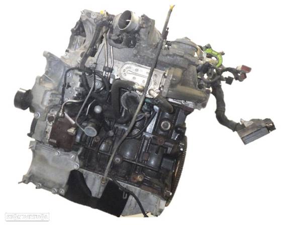 Motor JEEP Cherokee 2010 2.8CRD Ref: ENS (VM98C) - 1