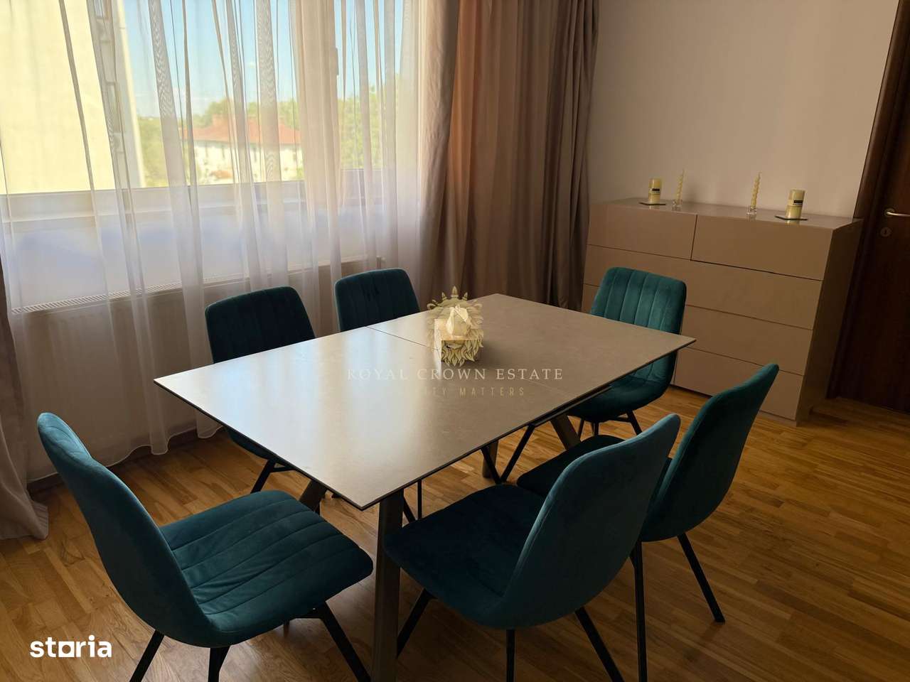 Apartament premium, 4 camere, Baneasa - Apicultorilor - Imagine principală: 4/20