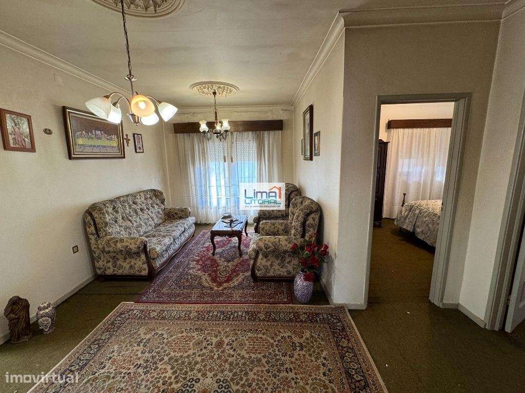 Moradia para renovar + 2 terrenos agrícolas - Batalha-10
