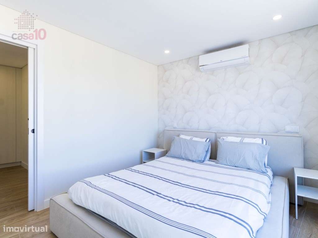 Novo apartamento T2 para venda em Almancil - Grande imagem: 5/8