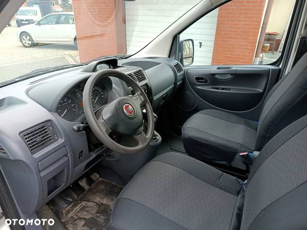 Fiat Scudo - 10