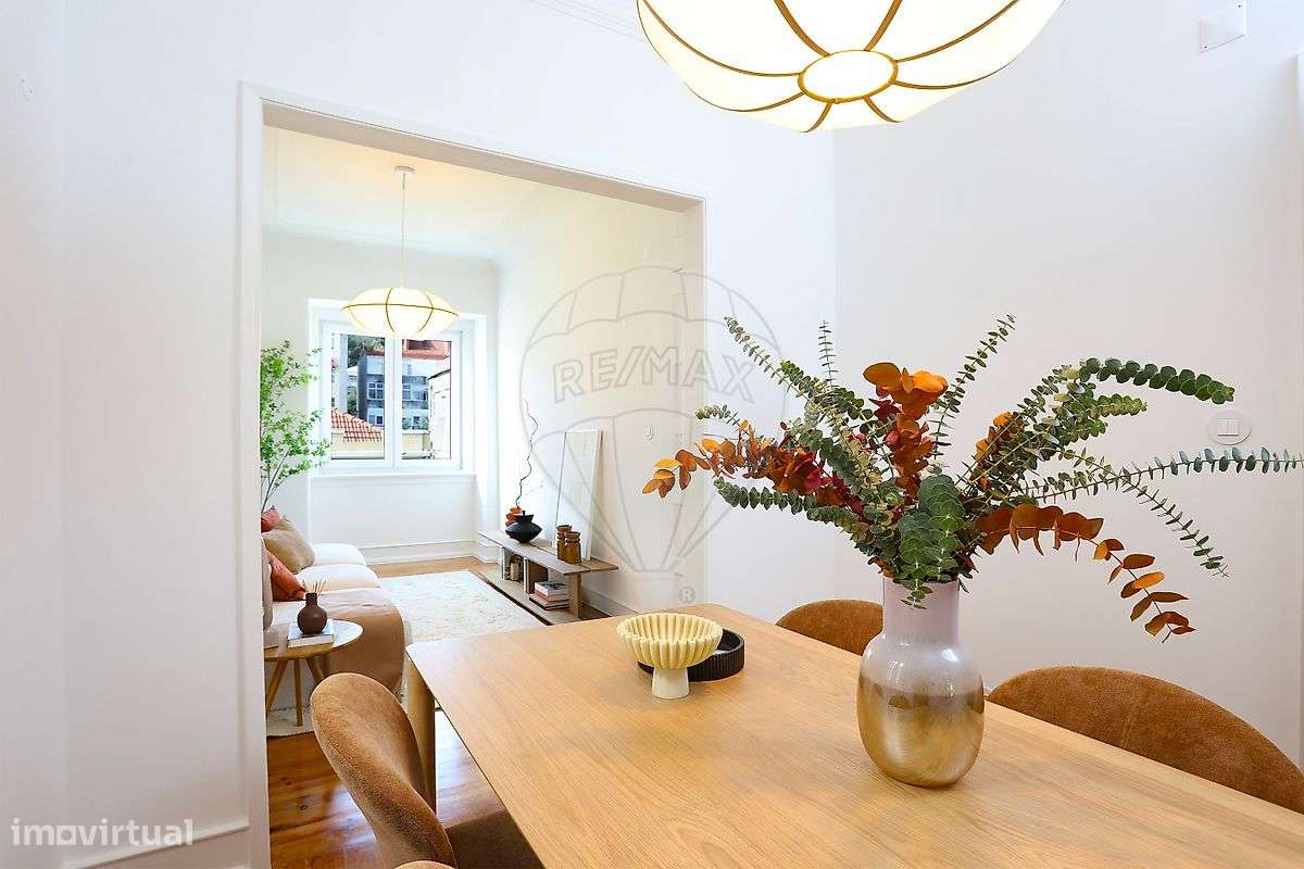 Apartamento T4 para venda - Grande imagem: 3/34