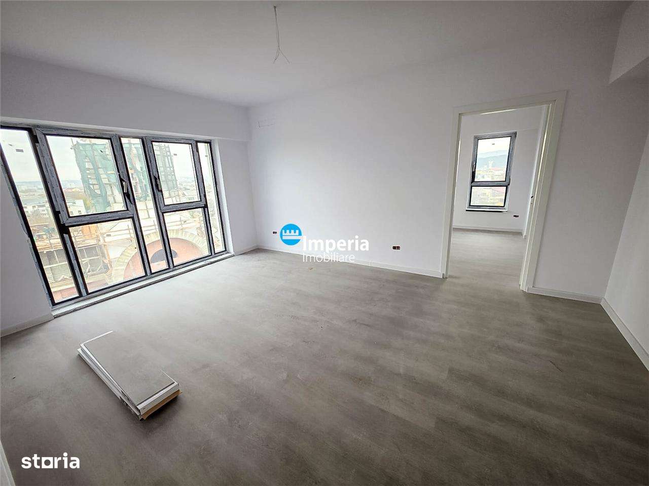 Ultimele disponibilitati! 2 camere, Nicolina la bulevard, pret Promoti-4