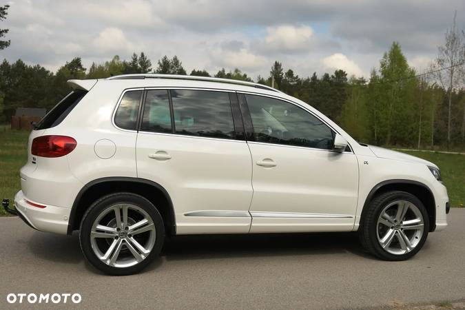 Volkswagen Tiguan - 3