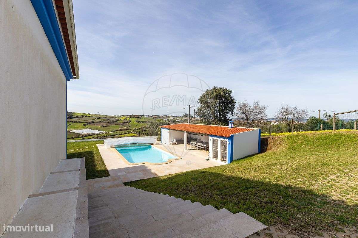 Moradia T5 para venda-42