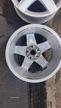 Set 4 Jante Aliaj Audi A6 C6 2004 - 2011  R17 - 5