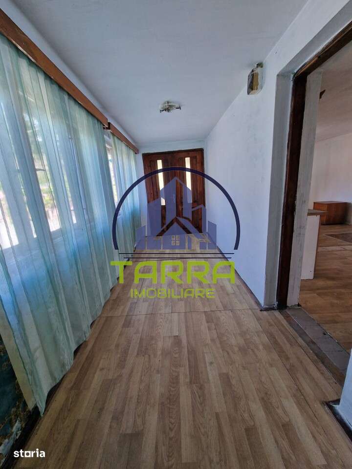 Casa de vanzare in localitatea Sard, judetul Alba-8