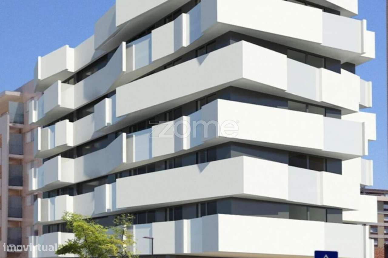APARTAMENTO NOVO T4 DUPLEX DE LUXO NO EDIFÍCIO ALAMEDA , TROFA - Grande imagem: 2/19