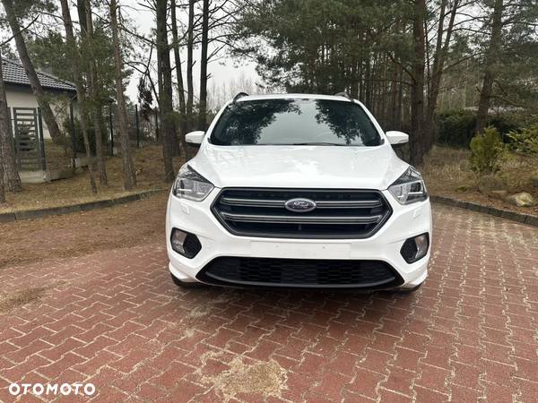 Ford Kuga 1.5 EcoBoost AWD ST-Line ASS - 2