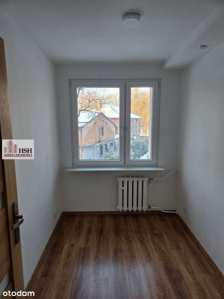 3 pokojowe mieszkanie Cegielniana-9