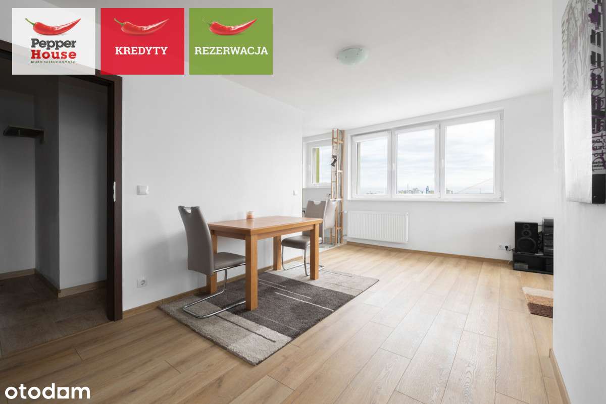 Apartment in Gdańsk - View 3